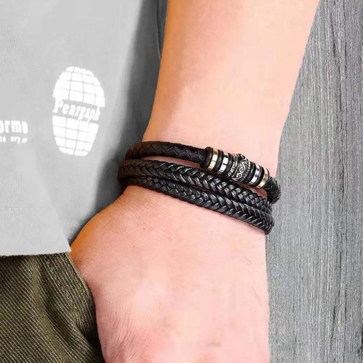 Infinity Bracelet 2.0