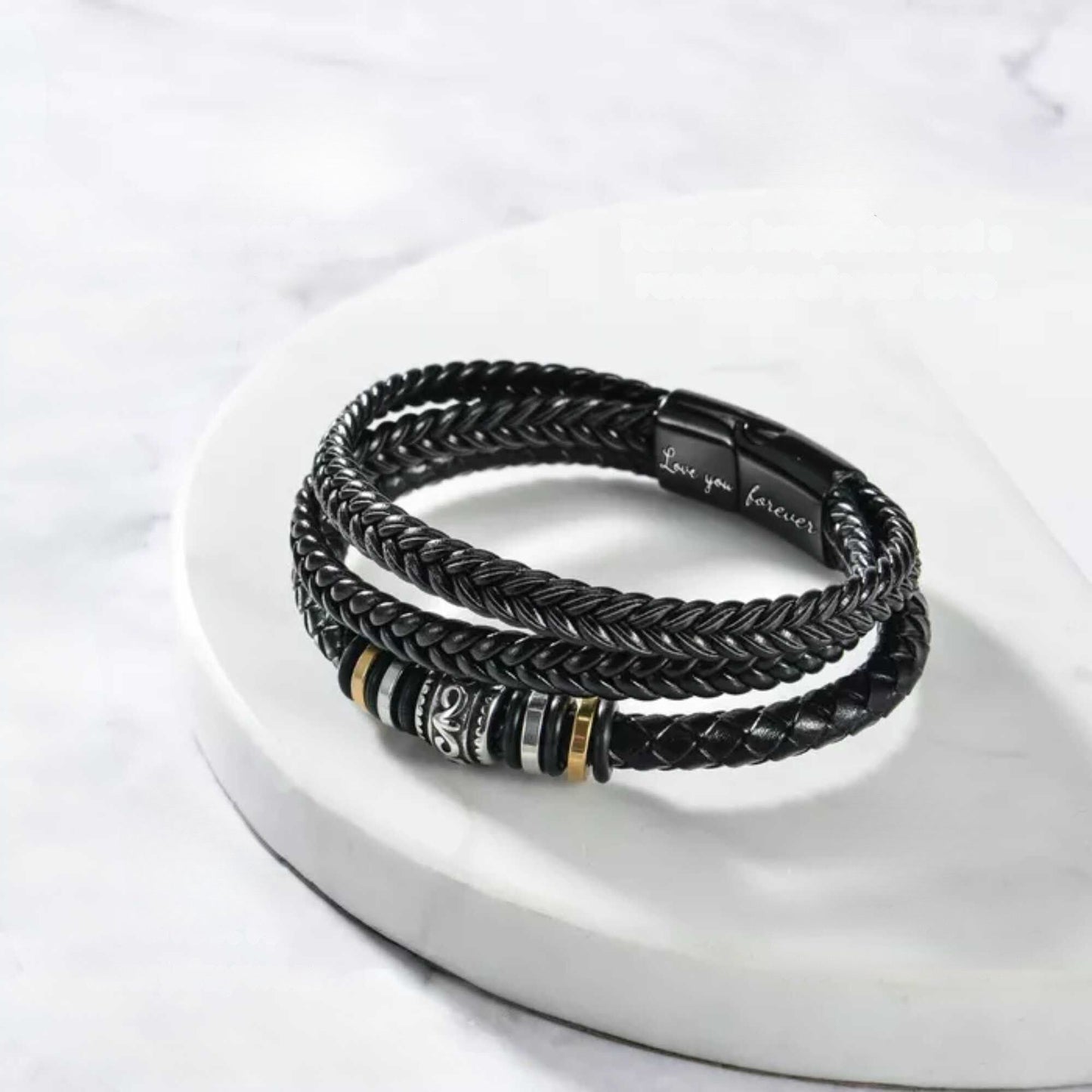 Infinity Bracelet 2.0