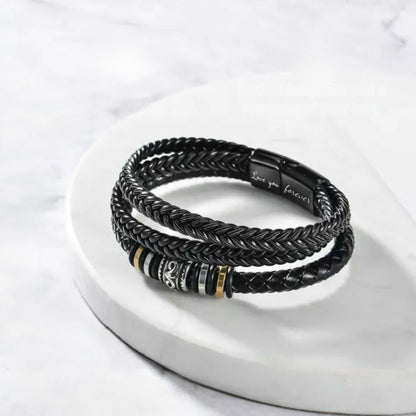 Infinity Bracelet 2.0